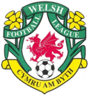 FAW Championship logo