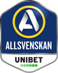 Allsvenskan logo
