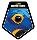 Copa Centro-Oeste logo