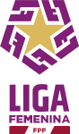 Liga Women logo