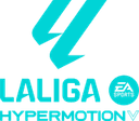 Segunda División logo