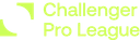 Challenger Pro League logo