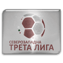 Third League - Southwest logo