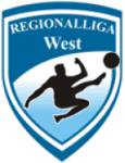 Regionalliga - West logo