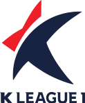 K League 1 logo