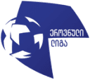 Erovnuli Liga logo