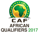 Africa Cup of Nations - Qualification logo