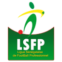 Ligue 1 logo