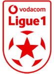 Ligue 1 logo