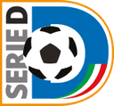 Serie D - Girone D logo