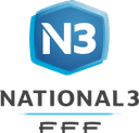 National 3 - Group D logo