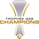 Trophée des Champions logo