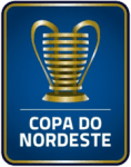 Copa do Nordeste logo