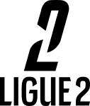 Ligue 2 logo