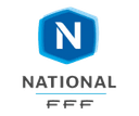 Ligue 3 logo