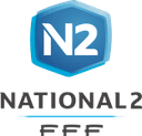 National 2 - Group A logo