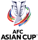 Asian Cup logo