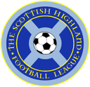 Football League - Highland League logo