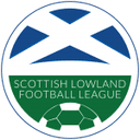 Football League - Lowland League logo