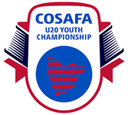 COSAFA U20 Championship logo