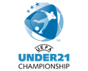 UEFA U21 Championship - Qualification logo
