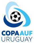 Copa Uruguay logo