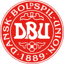 Denmark Series - Promotion Round logo