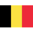 Belgium club crest