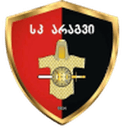 Aragvi Dusheti club crest
