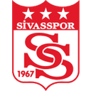 Sivasspor club crest
