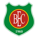 Barretos club crest