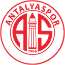 Antalyaspor club crest