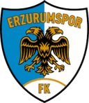 Erzurumspor FK club crest