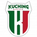 Kuching FA club crest