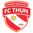 FC Thun club crest
