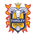 Farsley Celtic FC club crest