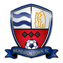 Nuneaton Town club crest