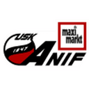Anif club crest