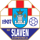 NK Slaven Belupo club crest