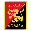 Admira Wacker club crest