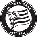 Sturm Graz W club crest