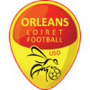 Orleans club crest