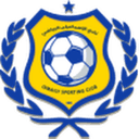 Ismaily SC club crest