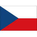 Czechia U19 club crest