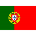 Portugal U19 club crest