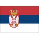 Serbia U19 club crest
