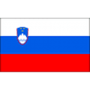 Slovenia U19 club crest