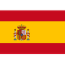 Spain U19 club crest