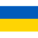 Ukraine U19 club crest