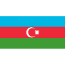 Azerbaijan U19 club crest